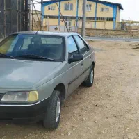 پژو روا آردی مدل ۸۳|خودرو سواری و وانت|مشهد, شهید علی محمدی|دیوار