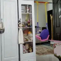 ۷۵ متر/ملکی زیبا همراه پارکینگ/سند اماده|فروش آپارتمان|کهریزک, |دیوار