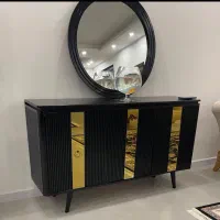 آینه کنسول