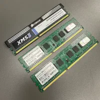 رم ۴ گیگ و ۲ گیگ RAM