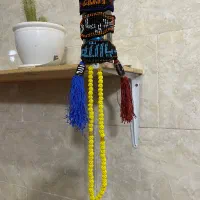 شلوارشیزاری با سنبادی