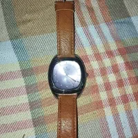 ساعت مونیکس چرم اصل