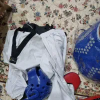 لباس تکواندو