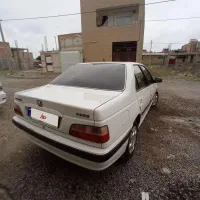 پژو پارس سال مدل 90|خودرو سواری و وانت|گرگان, |دیوار