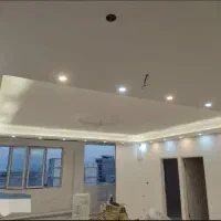 گچ کاری گچکاری