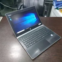 لپتاپ HP 430G5 نسل ۷ رام16GB DDR4 هارد 500 گارانتی|رایانه همراه|قم, صفائیه|دیوار