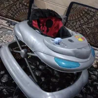 رورویک بچه