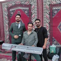 گروه موزیک مجالس