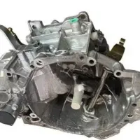 گیربکس استوک سمند