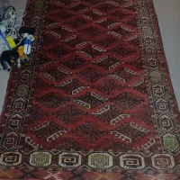 فرش دست بافت