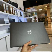 لپتاپ Dell 5500 i7 رم 16|رایانه همراه|گرگان, |دیوار