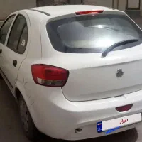 فروش تیبا۲ هاچ بک