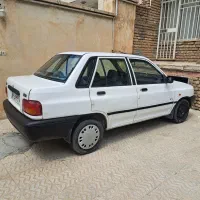 پراید مدل ۸۷