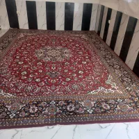 فرش ۱۲ متری علت فروش کمبود جا|فرش|ارومیه, |دیوار