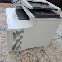 پرینتر رنگی لیزری HP M377dw + چاپ تست - فروش فوری|پرینتر، اسکنر، کپی، فکس|قم, پردیسان|دیوار