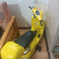 موتور برقی|دوچرخه، اسکیت، اسکوتر|گنبد کاووس, |دیوار