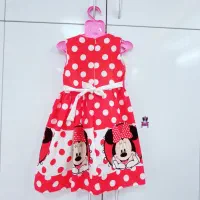 پیراهن دخترانه ارزان|کفش و لباس بچه|آمل, |دیوار