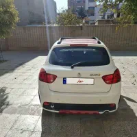 کوییک ‌r|خودرو سواری و وانت|شاهین‌شهر, پاسداران|دیوار