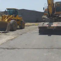 لودر اجاره ای|خدمات حمل و نقل|ایلام, |دیوار