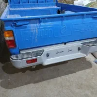 نیسان زامیاد دوگانه سوز ۱۳۹۸ خشک