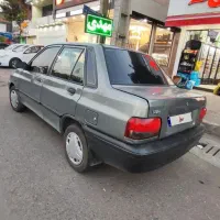 پراید ۸۷ زیتونی|خودرو سواری و وانت|بابل, |دیوار