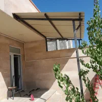 جوشکاری و رنگکاری سیار