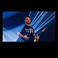 بلیط کنسرت ارمین زارعی ۷ دی