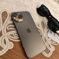 iphone 13 pro max|موبایل|آبادان, |دیوار