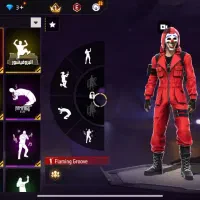 فری فایر|کنسول، بازی ویدئویی و آنلاین|سنندج, |دیوار