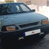 پراید مدل94|خودرو سواری و وانت|یاسوج, |دیوار