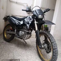 موتور روان مدل ۹۰ ۲۰۰ سی سی