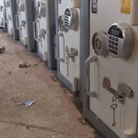 گاوصندوق خانگی گاوصندوق زرگری|ابزارآلات|بوکان, |دیوار