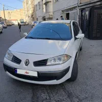 مگان مدل ۹۲
