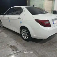 دنا پلاس اتومات ۴۰۲|خودرو سواری و وانت|خرم‌آباد, |دیوار