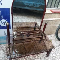 آیینه رومیزی