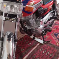 نقدی|موتورسیکلت|سنگان, |دیوار