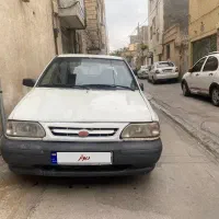 پراید
