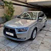 دنا پلاس اتومات (تیتانیوم)|خودرو سواری و وانت|مشهد, سید رضی|دیوار