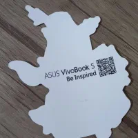 برچسب لپتاپ