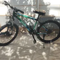 دوچرخه 26 / Chiyava / تایوان