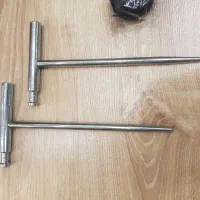 ارت تستر ارت سنج کیوریتسو kyoritsu سه سیمه|مصالح و تجهیزات ساختمان|تهران, دانشگاه شریف|دیوار