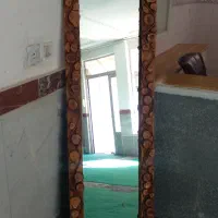 آیینه|آینه|سنندج, |دیوار