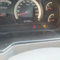 تیبا 2|خودرو سواری و وانت|نجفآباد, یزدانشهر|دیوار