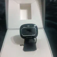 وب کم  ماکروسافت مدل hd3000|قطعات و لوازم جانبی رایانه|اهواز, شهرک دانشگاه|دیوار