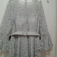 لباس مجلسی عروسکی|لباس|تهران, ائمه اطهار|دیوار