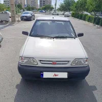 پراید ۱۳۱