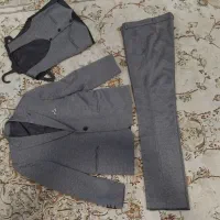 کت و شلوار بچگانه