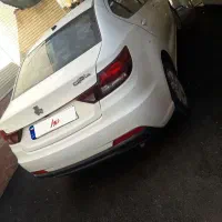 شاهین مدل ۱۴۰۲Gسانروف دار وصفرکیلومتر وخانگی|خودرو سواری و وانت|کاشان, سرپله جدید|دیوار