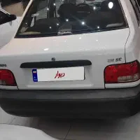 پراید 131 مدل 96|خودرو سواری و وانت|خسروشاه, |دیوار