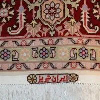 ۳ متری هریس|فرش|اراک, |دیوار